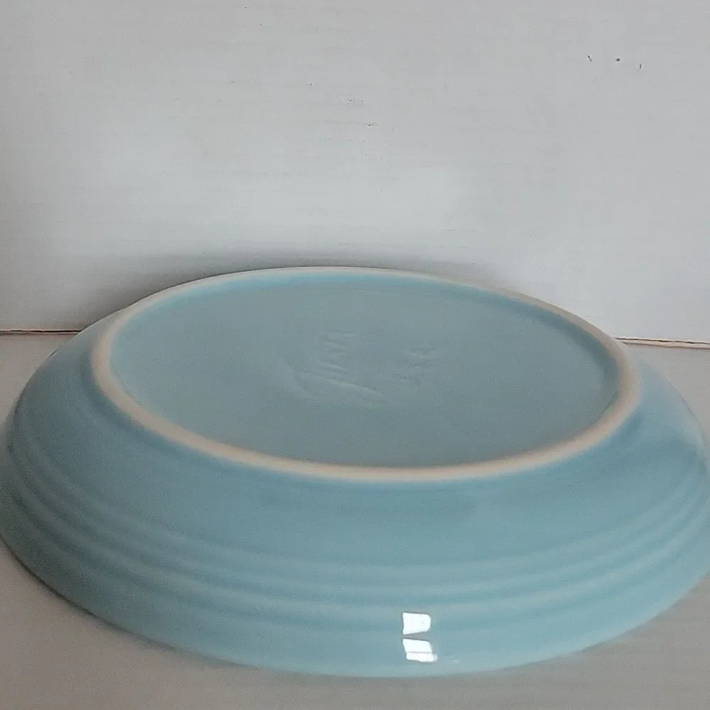 Fiestaware fiesta 8½
